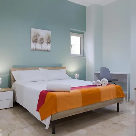 Apartment Lotus Of Etna Catania
