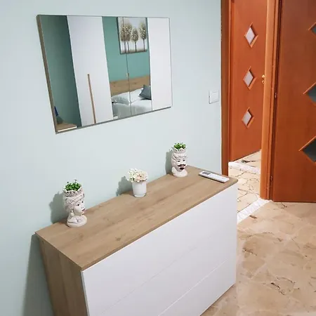 Apartment Lotus Of Etna