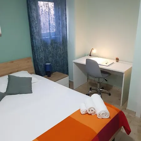 Lotus Of Etna Apartment *