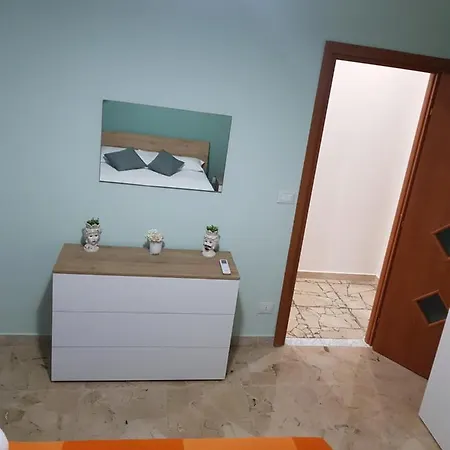 Lotus Of Etna Apartment
