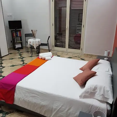 Lotus Of Etna Apartment Catania