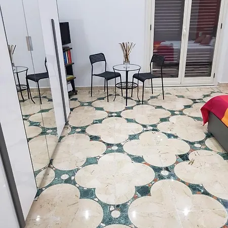 Apartment Lotus Of Etna Catania