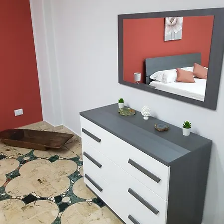 Apartment Lotus Of Etna Catania