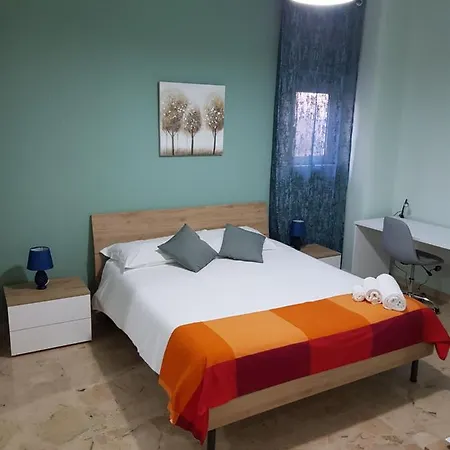 Lotus Of Etna Apartment Catania