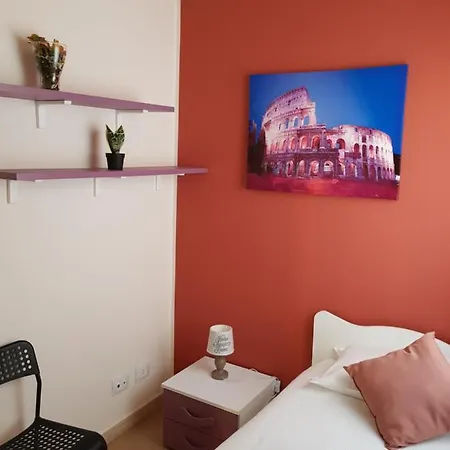 Apartment Lotus Of Etna *